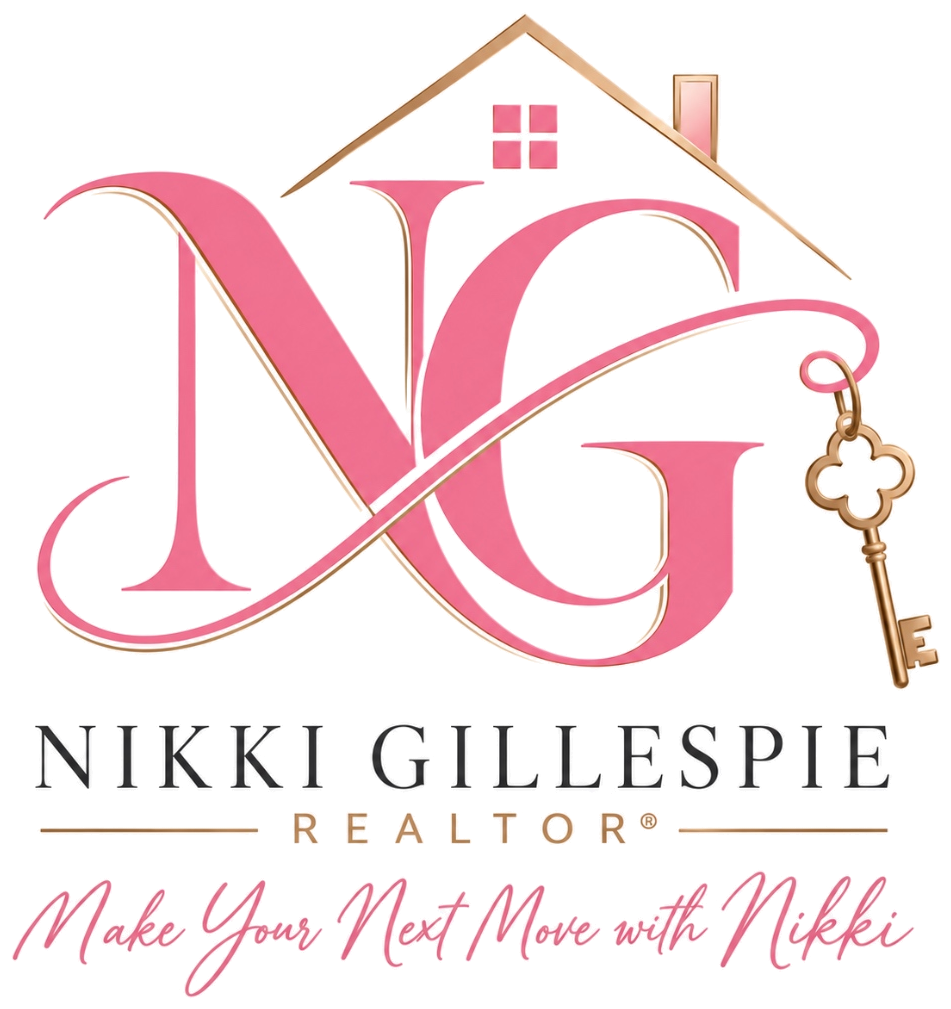 Nikki Gillespie Realtor — Make Your Next Move with Nikki