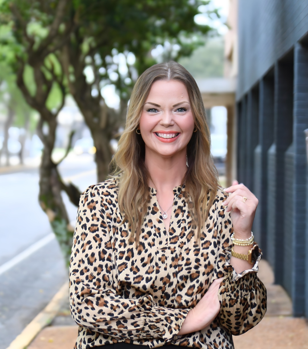 Nikki Gillespie, REALTOR® with Call The Kelones Realty
